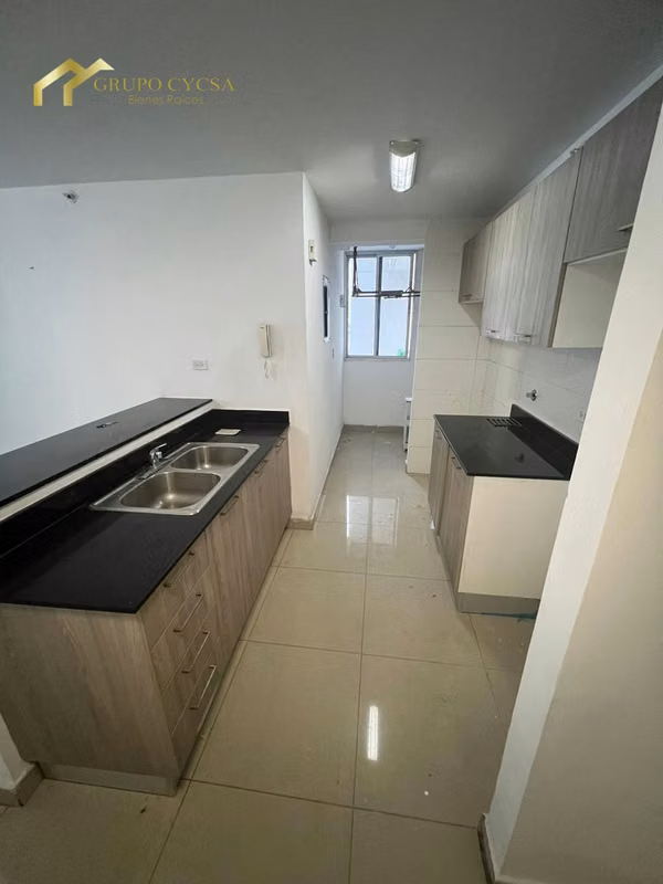 VENTA DE APARTAMENTO EN EL ÁREA DE CARRASQUILLA PH CORAL TOWER
