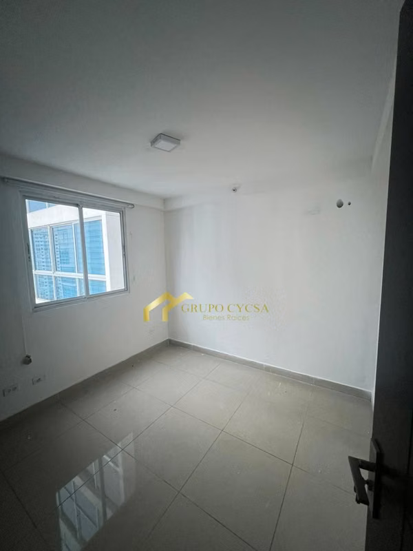 VENTA DE APARTAMENTO EN EL ÁREA DE CARRASQUILLA PH CORAL TOWER
