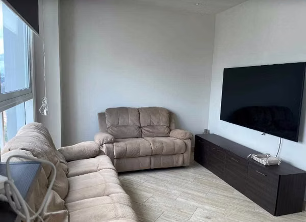 Apartment for rent in Costa del Este
