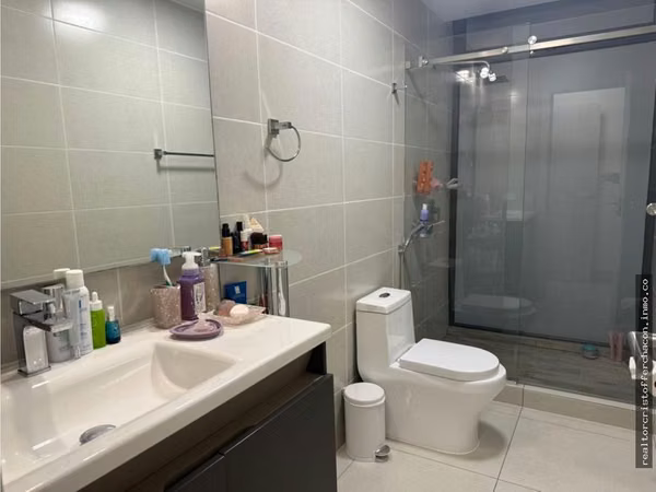 Charming Apartment PH Coco Place Coco del Mar San Francisco White Goods