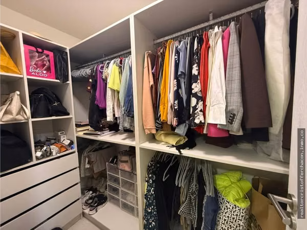 Charming Apartment PH Coco Place Coco del Mar San Francisco White Goods