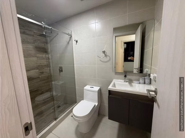 Charming Apartment PH Coco Place Coco del Mar San Francisco White Goods