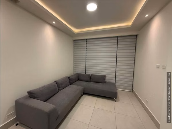 Charming Apartment PH Coco Place Coco del Mar San Francisco White Goods