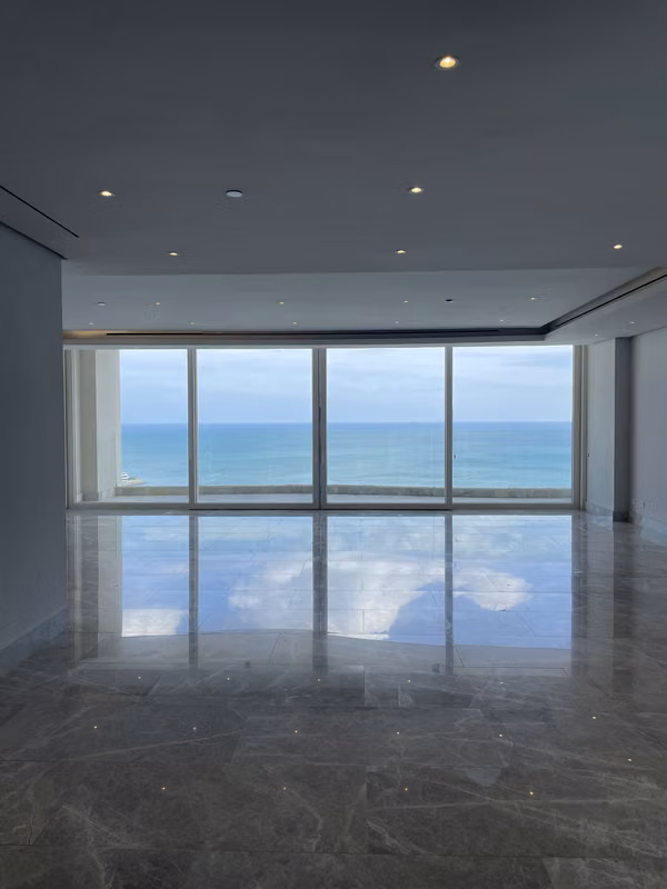 THE TOWERS PAITILLA I 365M2 I 4 HABITACIONES I VISTA AL MAR
