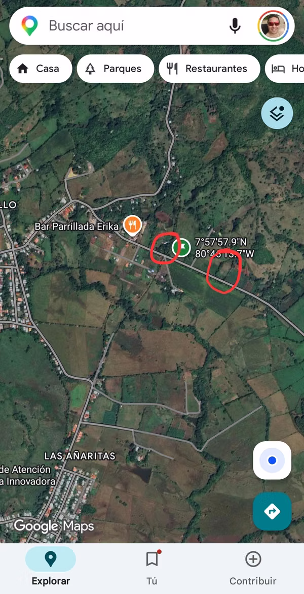 sale of land, lots