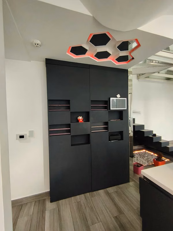Exclusive Loft Sale  in Punta Pacifica | Fully Furnished | Resort Amenities