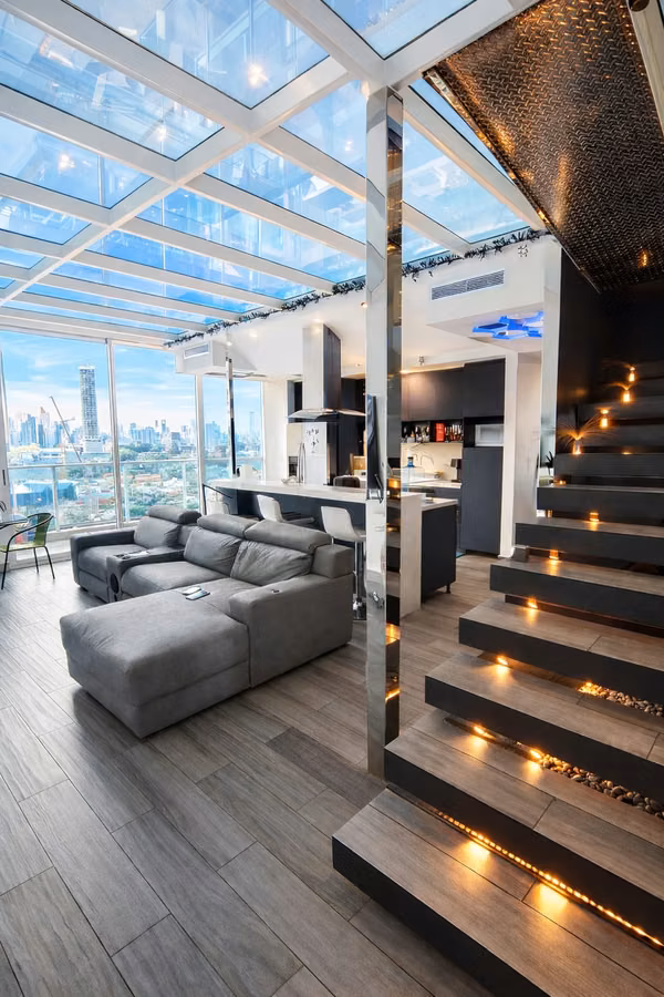 Exclusive Loft Sale  in Punta Pacifica | Fully Furnished | Resort Amenities