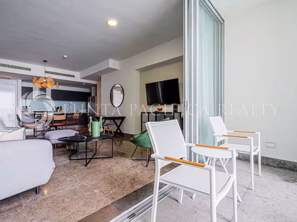 For Sale - 124; Arts &amp; amp; Yoo Panama - 124; 1BR - 124; Excellent Investment Opportunity