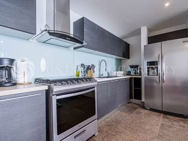 For Sale - 124; Arts &amp; amp; Yoo Panama - 124; 1BR - 124; Excellent Investment Opportunity