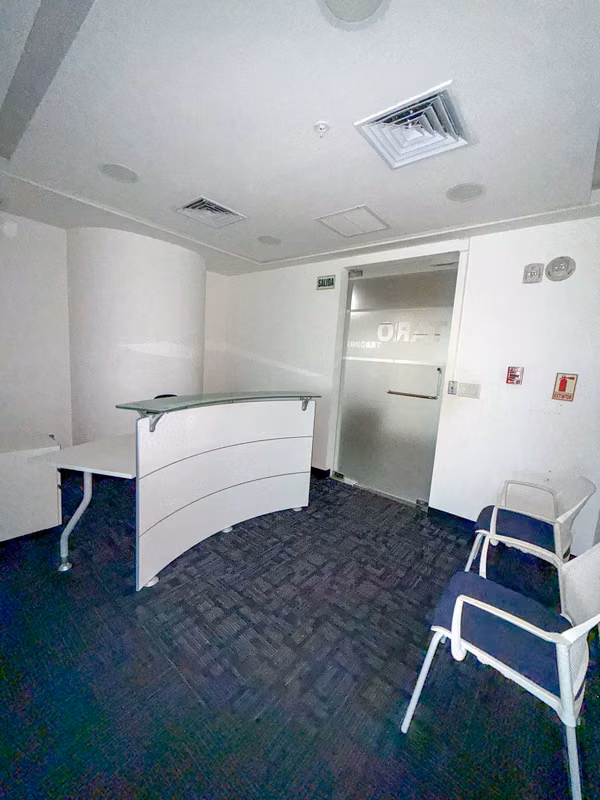 Commercial Space in Panama City Panama