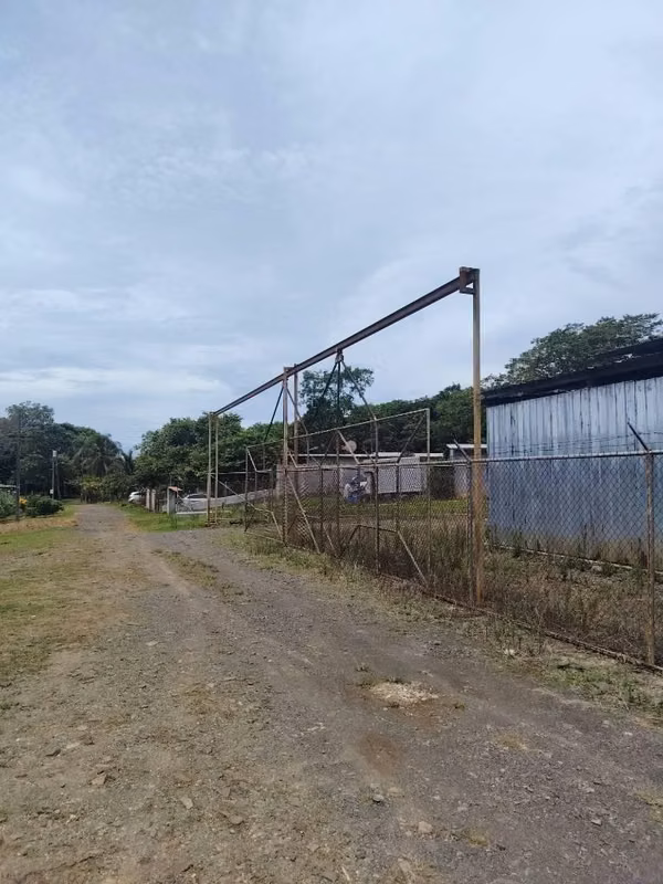 Venta de galera La chorrera La Mitra