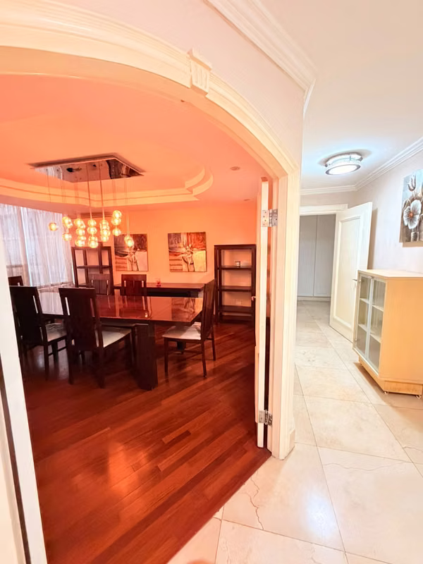 The rent - Nice apartment in Marbella