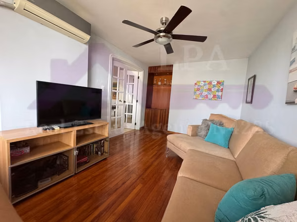 Apartment for sale in Obarrio