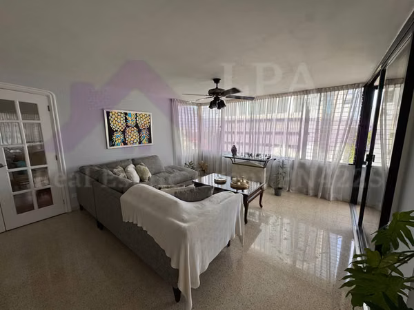 Apartment for sale in Obarrio