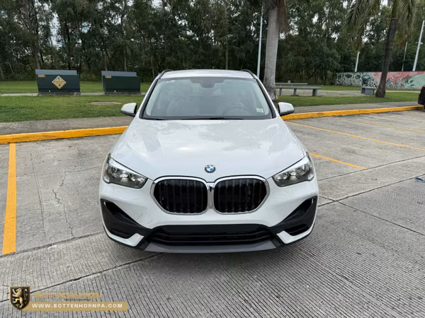 BMW X1 PREMIUM