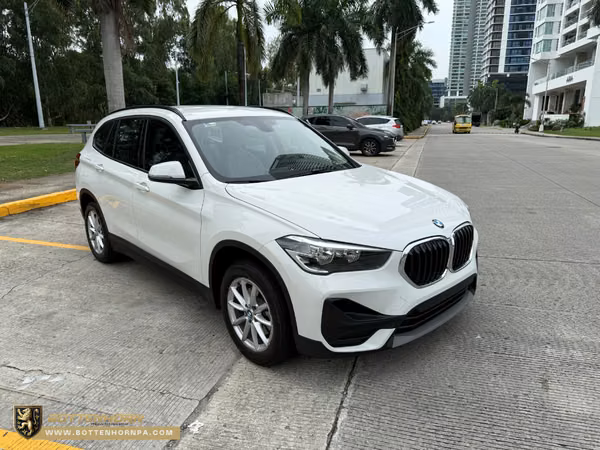 BMW X1 PREMIUM