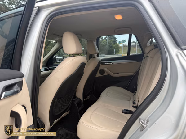 BMW X1 PREMIUM