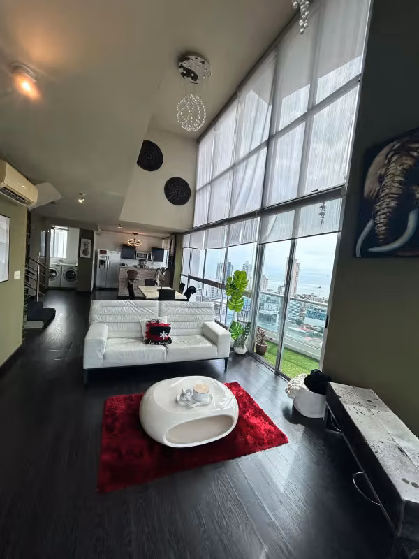 Venta Ph Park Loft - Via Porras - Gran Oportunidad