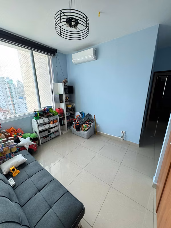 APARTMENT ON THE FLOOR 20, PH PARK VIEW, CARMEN 178 M2 $315,000