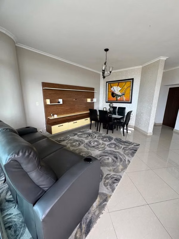 APARTMENT ON THE FLOOR 20, PH PARK VIEW, CARMEN 178 M2 $315,000