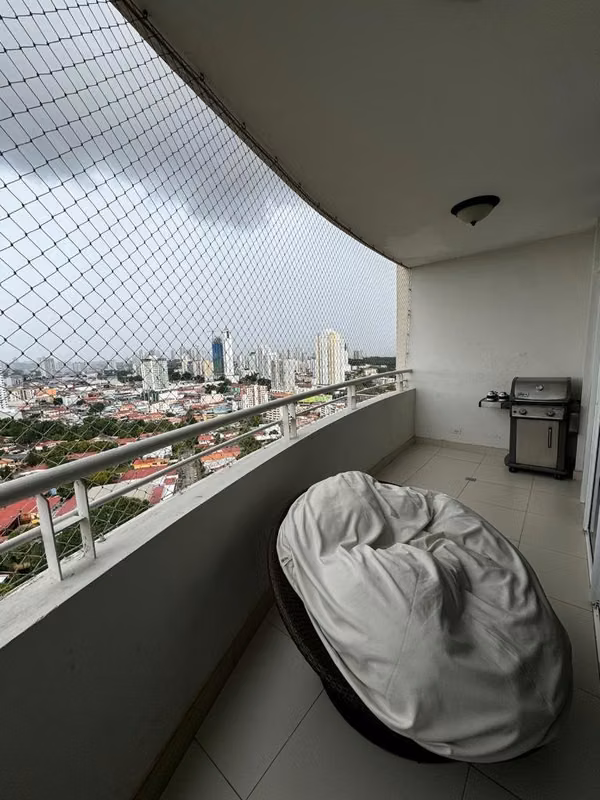 APARTMENT ON THE FLOOR 20, PH PARK VIEW, CARMEN 178 M2 $315,000