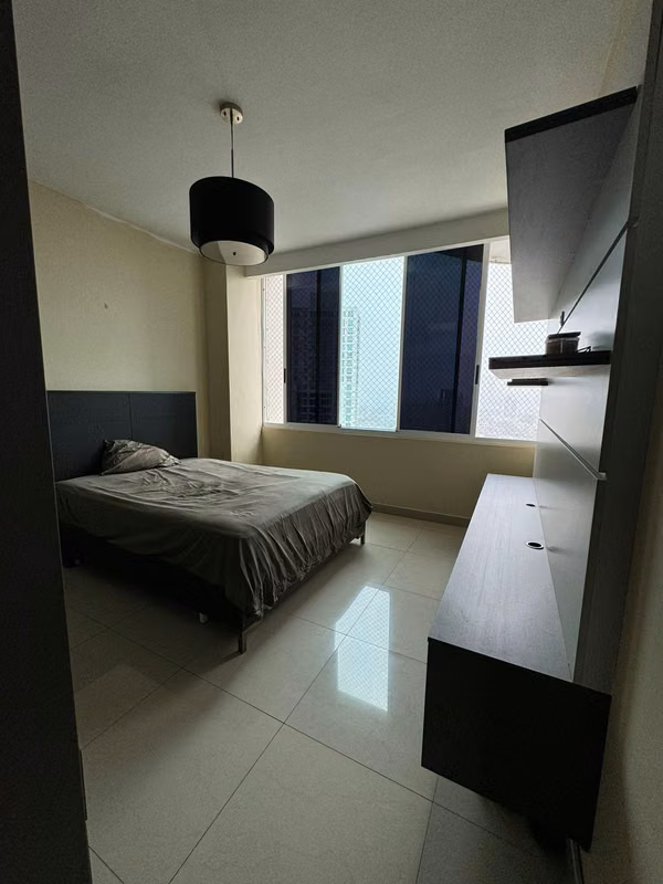 APARTMENT ON THE FLOOR 20, PH PARK VIEW, CARMEN 178 M2 $315,000