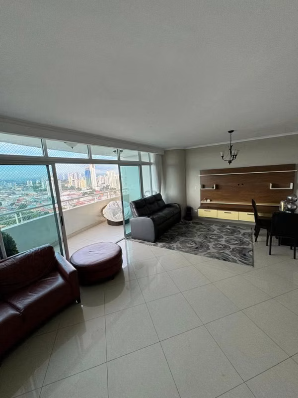 APARTMENT ON THE FLOOR 20, PH PARK VIEW, CARMEN 178 M2 $315,000