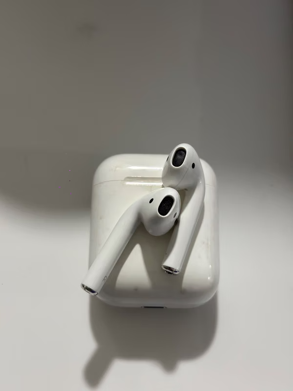 AirPods 2da Generación