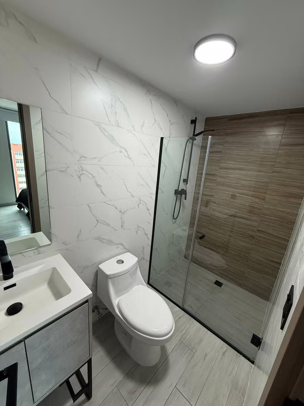 Charming Apartment PH Alexa Bella Vista Bella Vista - Furnished