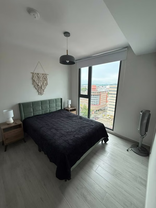 Charming Apartment PH Alexa Bella Vista Bella Vista - Furnished