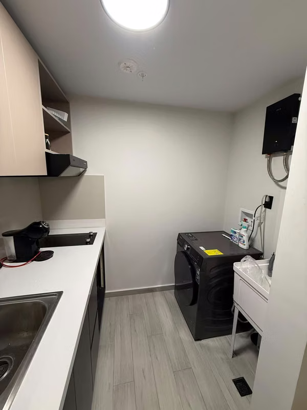Charming Apartment PH Alexa Bella Vista Bella Vista - Furnished