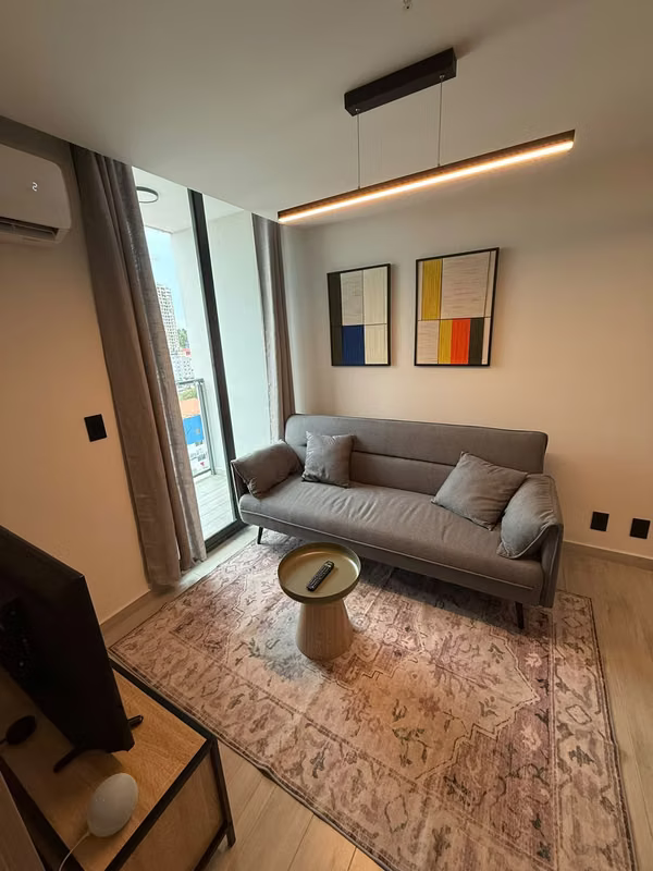 Charming Apartment PH Alexa Bella Vista Bella Vista - Furnished