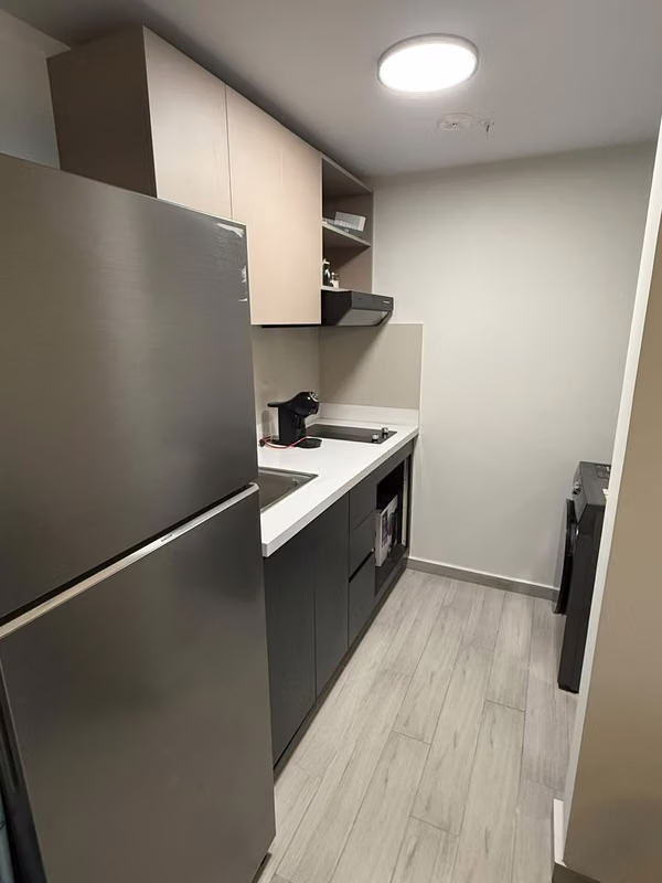 Charming Apartment PH Alexa Bella Vista Bella Vista - Furnished