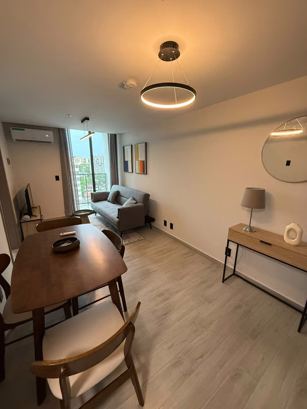 Charming Apartment PH Alexa Bella Vista Bella Vista - Furnished
