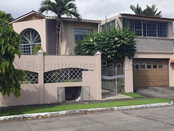 House for sale in New Distribution Panama OF26-8746
