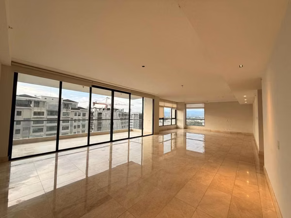 Venta de Apartamento en Santa Maria Country Club - PH ALBATROSS