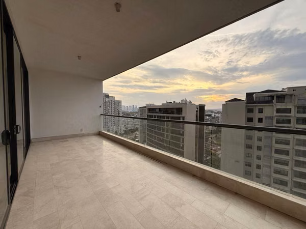 Venta de Apartamento en Santa Maria Country Club - PH ALBATROSS