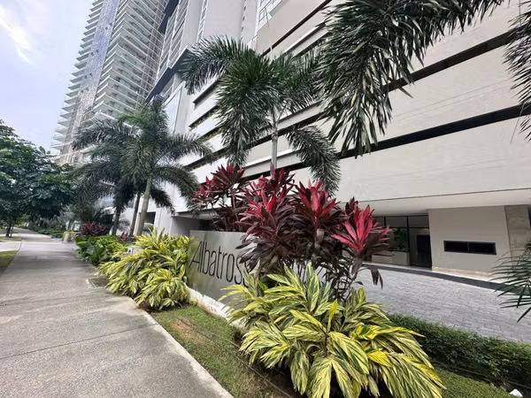 Venta de Apartamento en Santa Maria Country Club - PH ALBATROSS