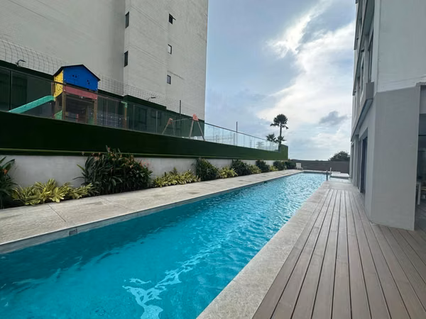 Venta de Apartamento en Santa Maria Country Club - PH ALBATROSS