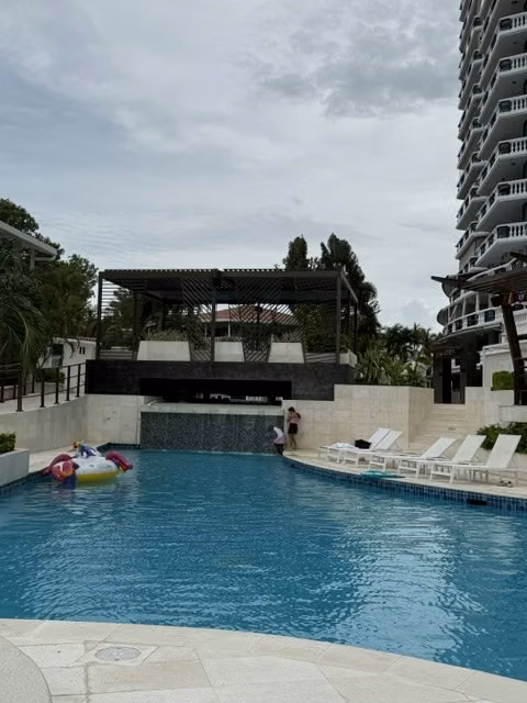 Exclusive Apartment Apartment High Sea Front - Coronado Country Club - AR