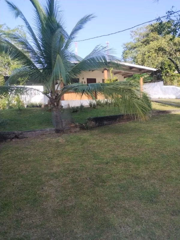 2 HOUSES WITH ITS LAND WITH CRYSTAL WATER WELL SOLD
