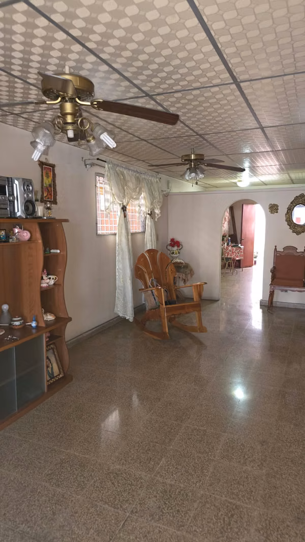 Venta de casa en Villa Lucia, Don Bosco