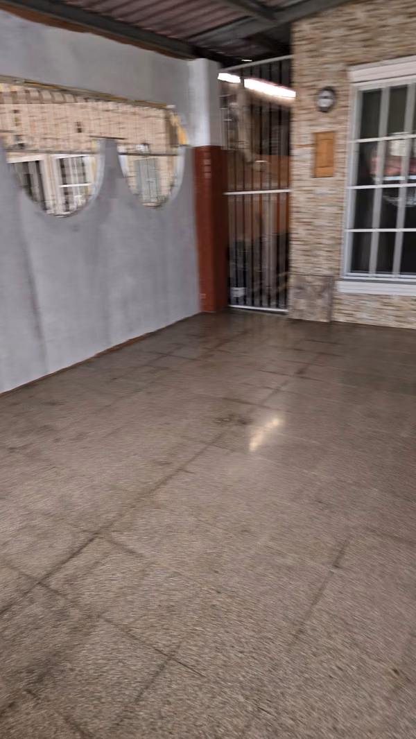 Venta de casa en Villa Lucia, Don Bosco