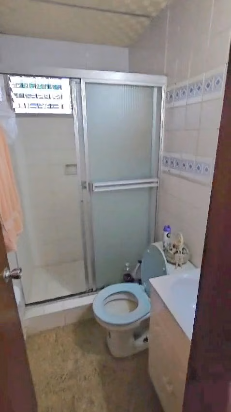 Venta de casa en Villa Lucia, Don Bosco