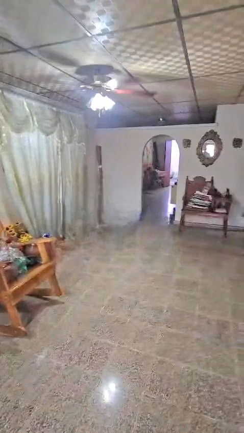 Venta de casa en Villa Lucia, Don Bosco