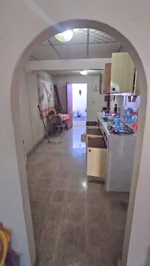 Venta de casa en Villa Lucia, Don Bosco