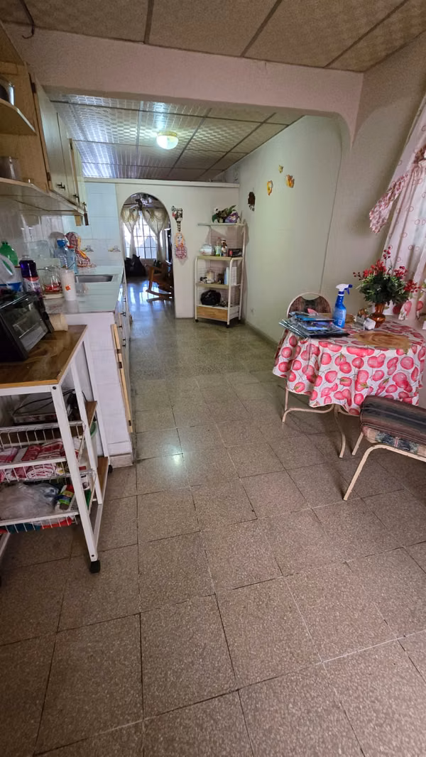 Venta de casa en Villa Lucia, Don Bosco