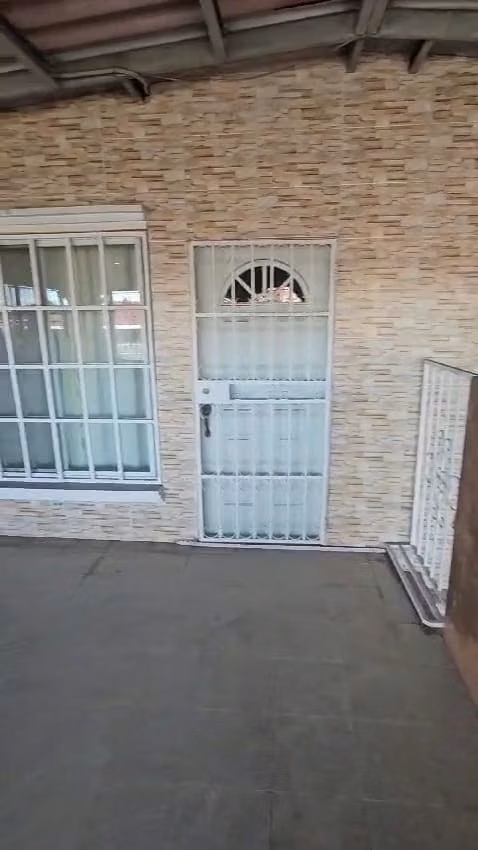 Venta de casa en Villa Lucia, Don Bosco