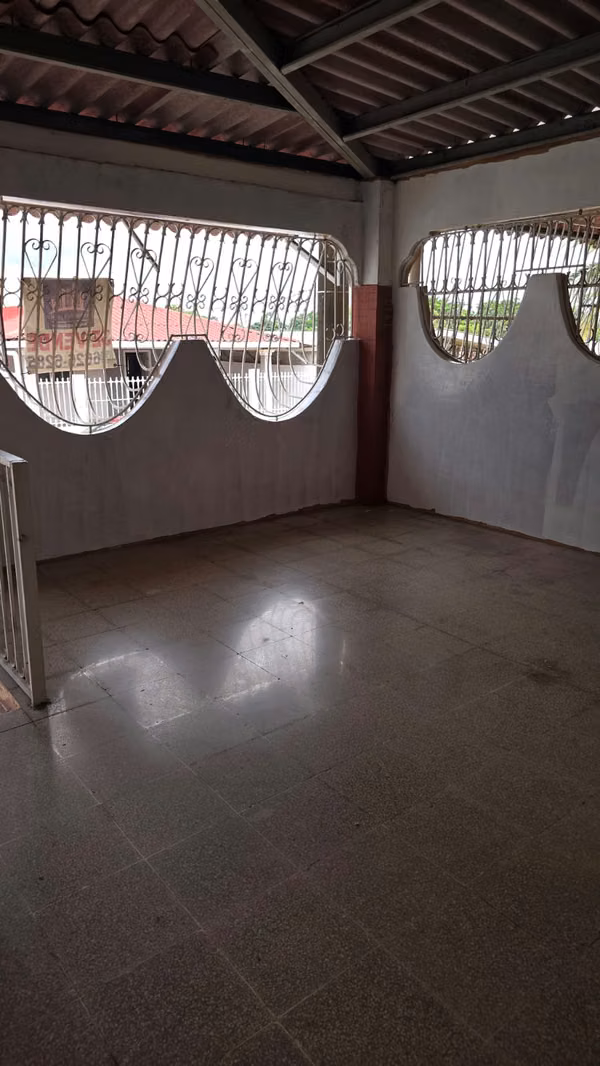 Venta de casa en Villa Lucia, Don Bosco