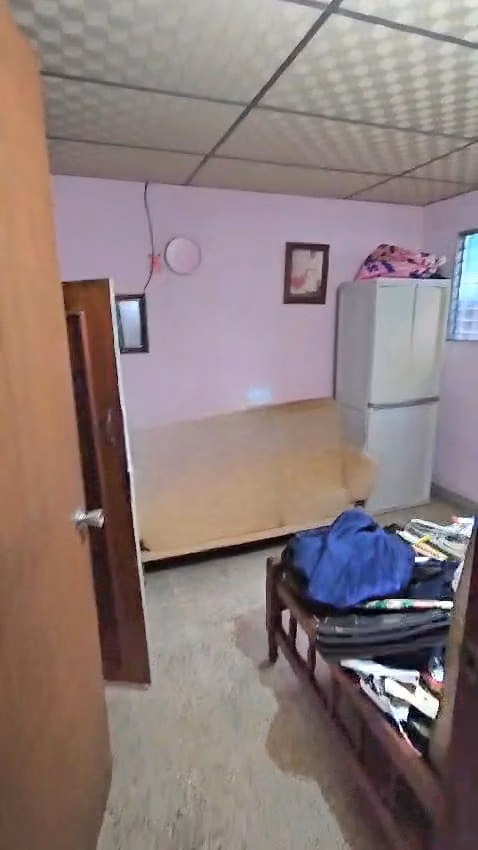 Venta de casa en Villa Lucia, Don Bosco